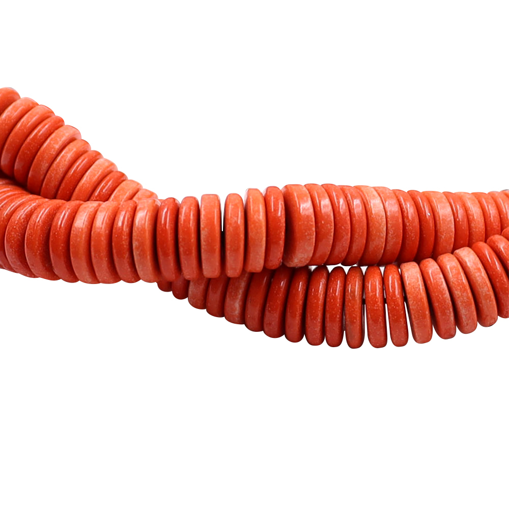 Rosso arancio