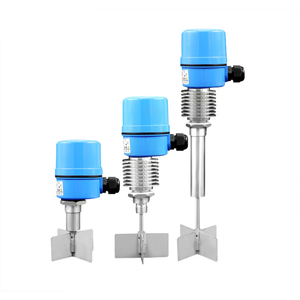 Antinnets ad alta temperatura interruttore di livello rotativo Paddle ad alta temperatura Micro materiale Controller di livello galleggiante modello ODM supporto di personalizzazione - Product Image 1