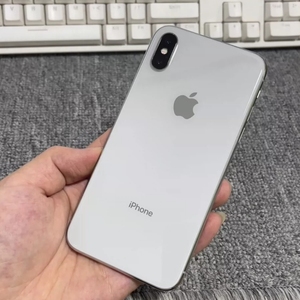 สำหรับ Apple iPhone 8 /x/xr/xs/xsmax มือถือที่ใช้แล้วความจุ5กรัมความจุ64กิกะไบต์ถึง256กิกะไบต์มีการจัดเก็บข้อมูลอัจฉริยะสภาพใหม่ - Product Image 6