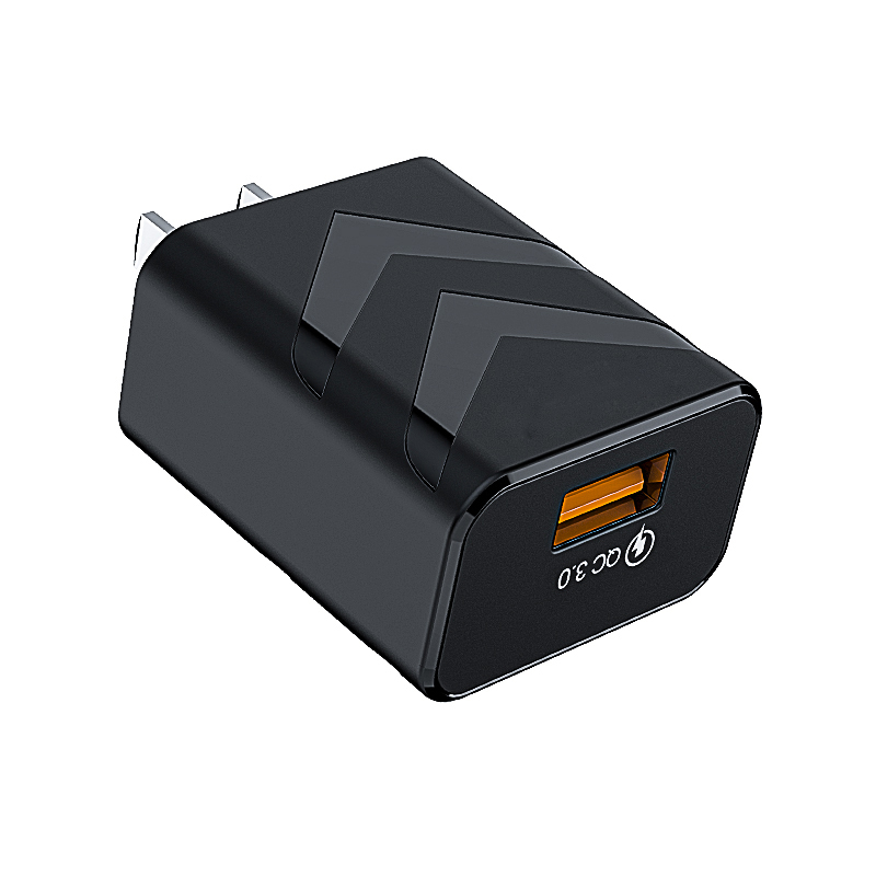 Black US (CHQC1U036)