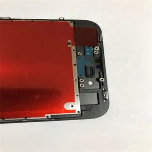 Best Price for iPhone <strong>5s</strong> 6 6s 7 8 Plus Se 2 Display, Mobile Parts for iphone Xr 11 Xs Digitizer Assembly Mobile Phone Lcds