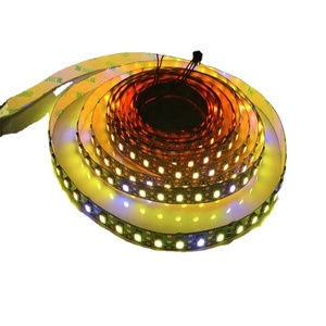 Адресная светодиодная Светодиодная лента arduino smd5050 rgb WS2812B