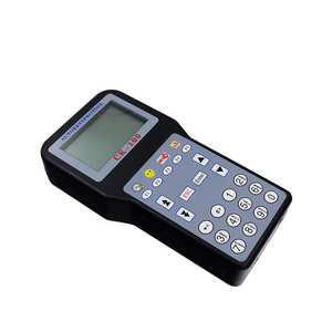 OBD2 Diagnose werkzeug CK100 Schlüssel programmierer CK-100 V99.99/46.02 CK100 Schlüssel programmierer Auto Key Programmer mit 1024 Token
