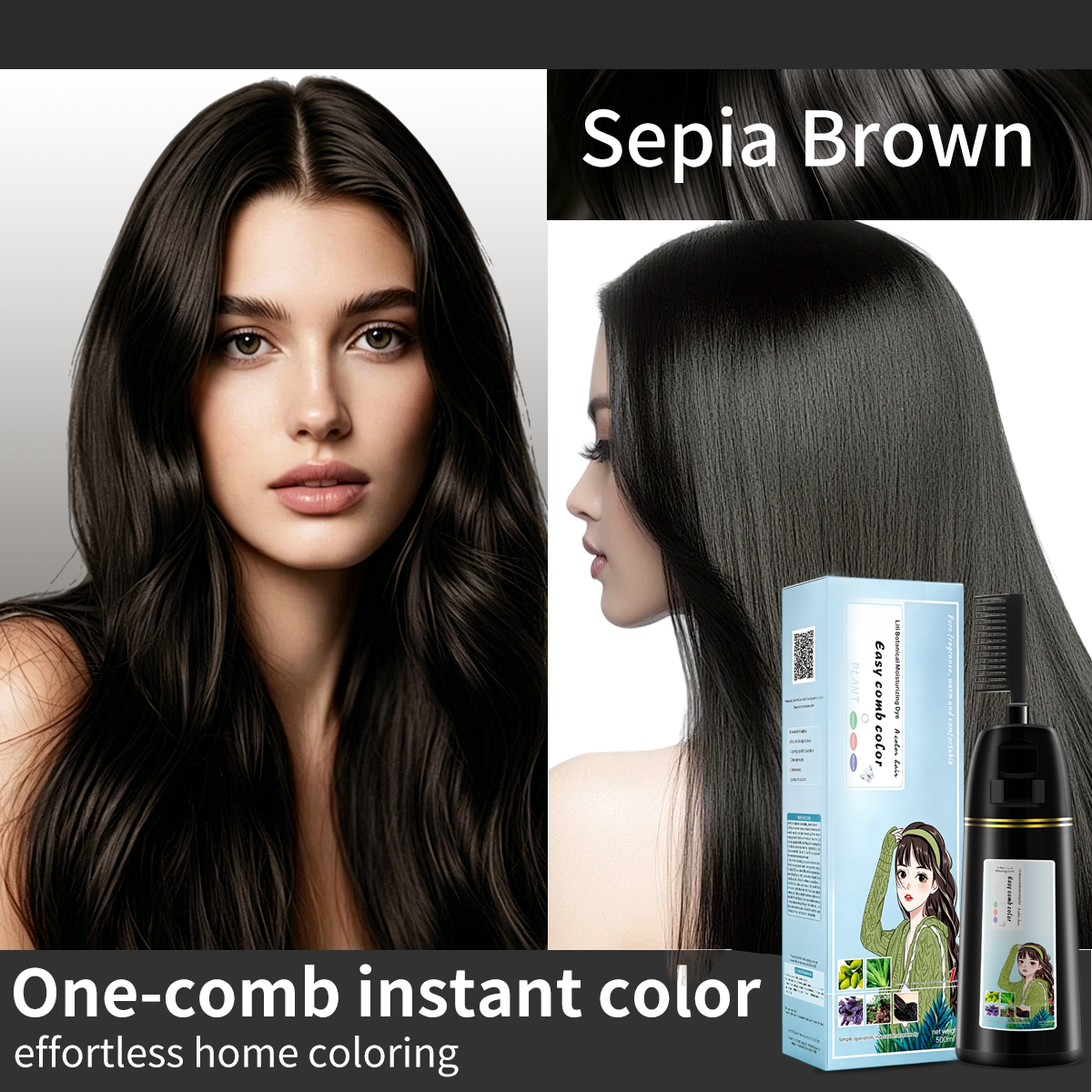Marrone seppia
