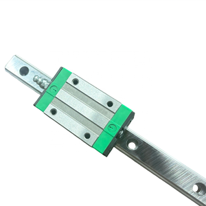 CNC <strong>Linear</strong> <strong>square</strong> Guide Rail Kit 1500mm <strong>Linear</strong> Rail Hgr 15t Hgr45t with HG <strong>Block</strong> - Product Image 2