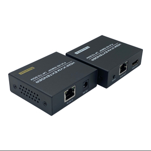 fjgear工厂价格usb Kvm扩展器即插即用ip光纤hdmi kvm扩展器50m，ip红外高达4K