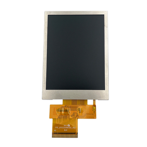 Modulo Display LCD Bitland da 3.2 pollici con Driver Touch FT6336U e interfaccia I2C - Product Image 1