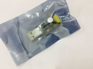 USB için ESP8266 WIFI modülü adaptör panosu mobil bilgisayar kablosuz MCU WIFI geliştirme Esp-01 devre aksesuarları Rainbowsemi - Product Image 4