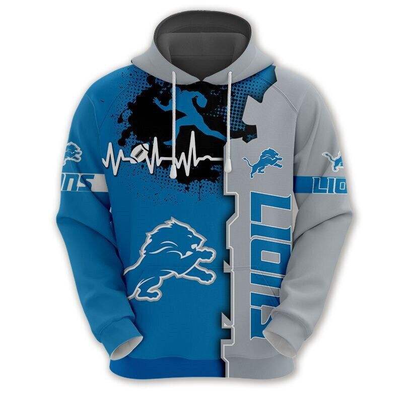 Detroit Lions