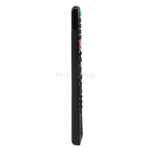 รีโมทคอนโทรล RMFTX500P RMF-TX500P ด้วยเสียงสำหรับ Sony Voice TV พร้อมแพคเกจถุง PE ซีรีส์ KD85X8500G Netflix - Product Image 5
