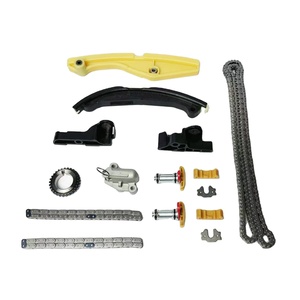 High Quality Auto Engine Part Timing Chain Kit Guide Tensioner for Ford <strong>Explorer</strong> 3.5T <strong>16</strong> Year / B Type / C Type