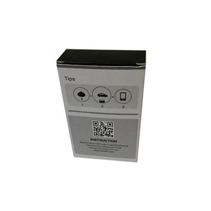 Hochwertiges ELM327 25 K80 OBDII Auto Scan Tool ELM 327 Wifi ELM327 Code Reader Tompzon Auto Diagnostic Tool - Product Image 2