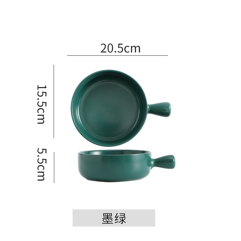 Dark green