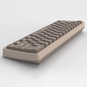 <strong>Computer</strong> Wired <strong>Keyboard</strong> 60 Percent Blue Switch RGB Backlit 61Keys Mechanical Gaming <strong>Keyboard</strong> Blueteeth <strong>Keyboard</strong> Red Led <strong>Computer</strong> - Product Image 2