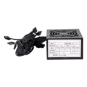 650W ATX台式计算机电源服务器的新条件最大输出功率850W 750W最大功率 - Product Image 3