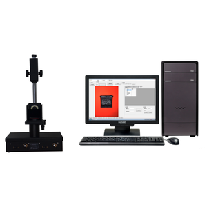 30t hidrolik Servo 300KN evrensel test makinesi Metal malzeme çekme kaynak gücü yükleme testi için özelleştirilebilir OEM - Product Image 1