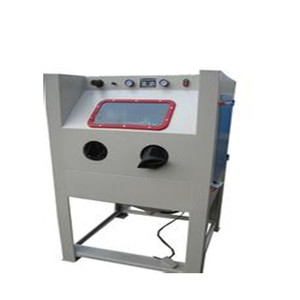 Pressure Sandblasting Cabinet Machine/<strong>Rotary</strong> <strong>Table</strong> <strong>Sand</strong> <strong>Blasting</strong> Machine/Cleaning Equipment
