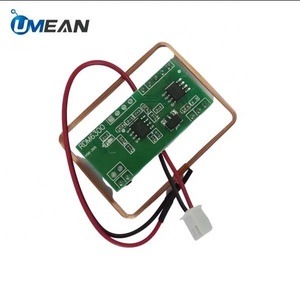 RDM6300 125KHz EM4100 RFID modulo lettore di ID - Product Image 4