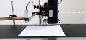 Codici a barre e la data di scadenza la grafica stampa di handheld stampante a getto d'inchiostro pistola portatile a getto d'inchiostro della stampante data - Product Image 6
