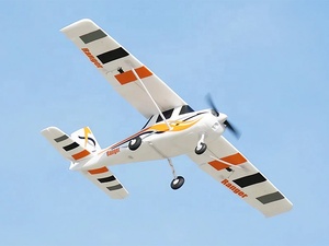 飛行が簡単FMS850mmレンジャーRCグライダープレーンPNP、リフレックスV2GPSフェンスリターンホーム新しいパイロットに最適