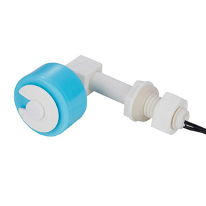 Interruptor de flotador de nivel de agua tipo L/Sensor de nivel de líquido horizontal - Product Image 6