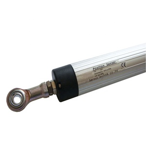 Transductor Lineal de 200mm Sensor de Posición Lineal, Transductor de - Product Image 2