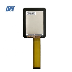 Controllo accessi 3.2 ''lcd touch screen mcu ili9341v tn pannello lcd modulo display lcd tft da 3.2 pollici - Product Image 6