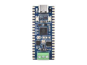 RP2350 CAN-Entwicklungs platine Basierend auf RPi RP2350A Dual-Core-und Dual-Architektur-Mikro controller Onboard XL2515 CAN-Controller