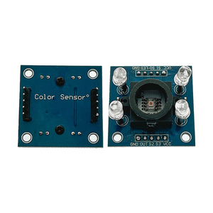 モジュール検出器色認識センサーOKY3452 GY-31 TCS230 TCS3200 - Product Image 6