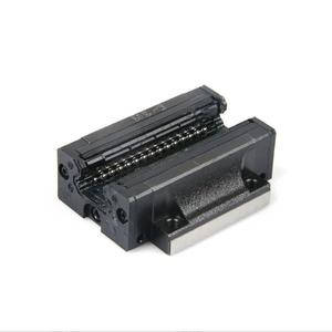 高品质台湾品牌ABBA直线导轨和块状数控直线导轨BRC15U0 BRD15U0 BRC15SU BRD15SU BRC20U0 BRD20U0 - Product Image 3