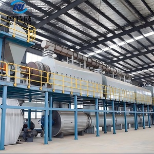 Waste Tires Are Made Into <strong>Fuel</strong> <strong>Oil</strong> and Used to Heating in Steel Plant Steelmaking Continuous Pyrolysis Machine - Product Image 1