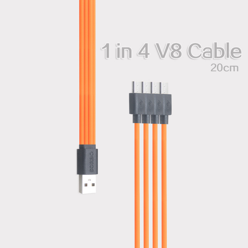 orange color