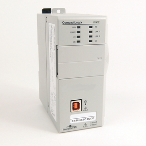 Per Rockwell MicroLogix 1200 controllore logico programmabile (PLC) modulo 4 punti di automazione industriale Controller PLC programmazione - Product Image 1
