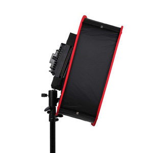可折叠发光二极管闪光扩散器工作室软箱房可折叠便携式Younuo SB300 SB600 - Product Image 4