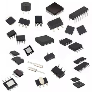 EParthub originale nuovo chip QFN-48 microcontrollore MCU a 32 bit CH582M che integra Chip di comunicazione wireless - Product Image 6