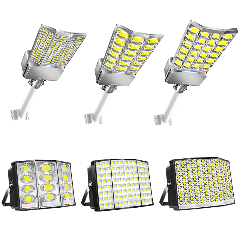 Choose 2 Lights