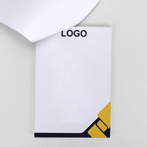 <strong>Custom</strong> Multifunctional Business Office <strong>Notepad</strong> High Quality Ink-proof <strong>Notepad</strong> Creative and Practical <strong>Notepad</strong> - Product Image 5