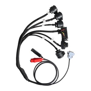 For DQ250 DQ200 VL381 VL300 DQ500 DL501 Read and Write Ecu Gearbox Adapter Work With K-T-M Flash Ecu <strong>Programmer</strong> - Product Image 2