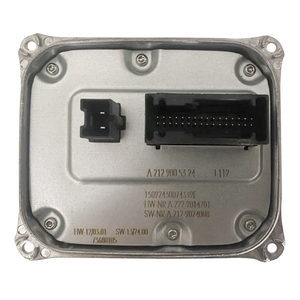 HF Oem A2129005324 B Mercede(s) için Led far balast kontrol modülü-Ben(z) e-class mercew212 far kontrol ünitesi - Product Image 1