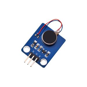 TC-9520268 Вибрационный Мотор Iduino 1 шт. Подходит для (наборы для развития): Arduino (940911023614) - Product Image 1