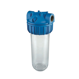MIT Reinforced PP <strong>Filter</strong> Container Eliminates Impurities Upstream of System Modified PP Product Category - Product Image 1