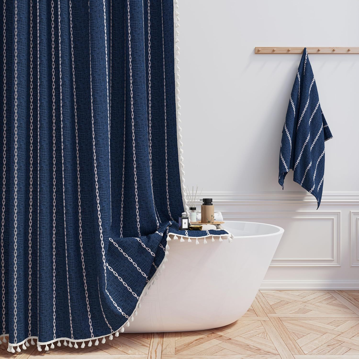 Navy Blue