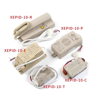 Лифт домофон XEP1D XEPID-10-CTRP1R устройство связи крюк - Product Image 2
