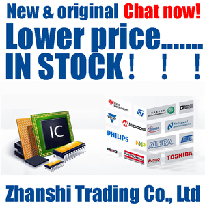 Nuovo originale ZHANSHI GD32F307VCT6 LQFP-100 ARM Cortex-M4 microcontrollore a 32 bit chip MCU componenti elettronici chip integrato - Product Image 3