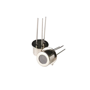 High-precision 25-500ppm Semiconductor Directly-heated Type <strong>Alcohol</strong> <strong>Sensor</strong> Ethanol Concentration Gas <strong>Sensor</strong> for <strong>Alcohol</strong> Detector