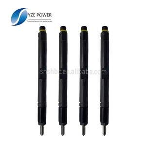 Injection Valves Fuel <strong>Injector</strong> 320-06528 for 1400B 1500B 1600B 3C 3CX - Product Image 4