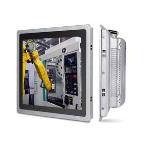 12 Inch <strong>Embedded</strong> Touch Screen Mini X86 Industrial Panel <strong>Pc</strong> for Android Win Xp/7/8 - Product Image 4