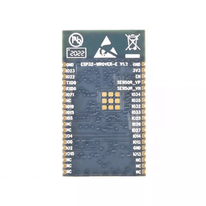 Módulo WiFi original, MB IoT módulo inalámbrico de 4/8MB/16MB, módulo WiFi y BLE MCU de doble núcleo, 2 unidades, 1 unidad - Product Image 2