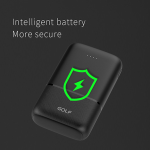 QC 3.0 Fast Charge <strong>Power</strong> <strong>Bank</strong> Mini Electronic Mobile Phone Fast Charging Slim Size Type C Portable 10000mah <strong>Power</strong> <strong>Bank</strong> - Product Image 3