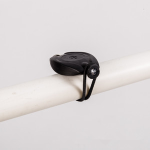 Mini <span class=keywords><strong>LED</strong></span> Keychain Đèn pin chùm trắng huy hiệu đèn Đuốc Đèn Cắm Trại thiết bị ngoài trời khuyến mại Móc Khóa Carabiners - Product Image 6